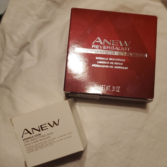 Reversalist Wrinkle Smoothing Cream - Picture 1 of 3